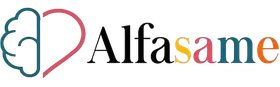 Alfasame Logo